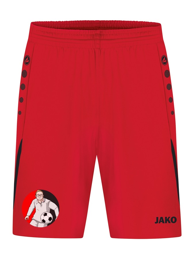 Jako Sporthose Challenge
