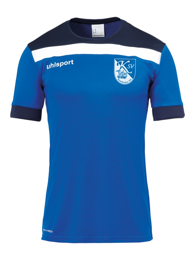uhlsport Offense 23 Trikot Kurzarm