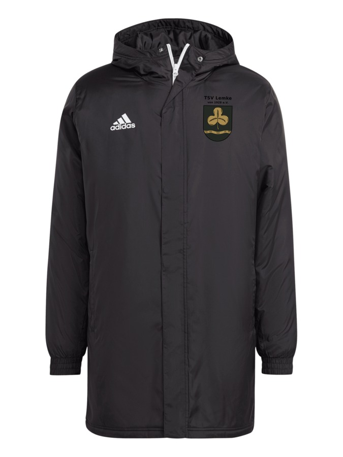 adidas Entrada 22 Stadionjacke