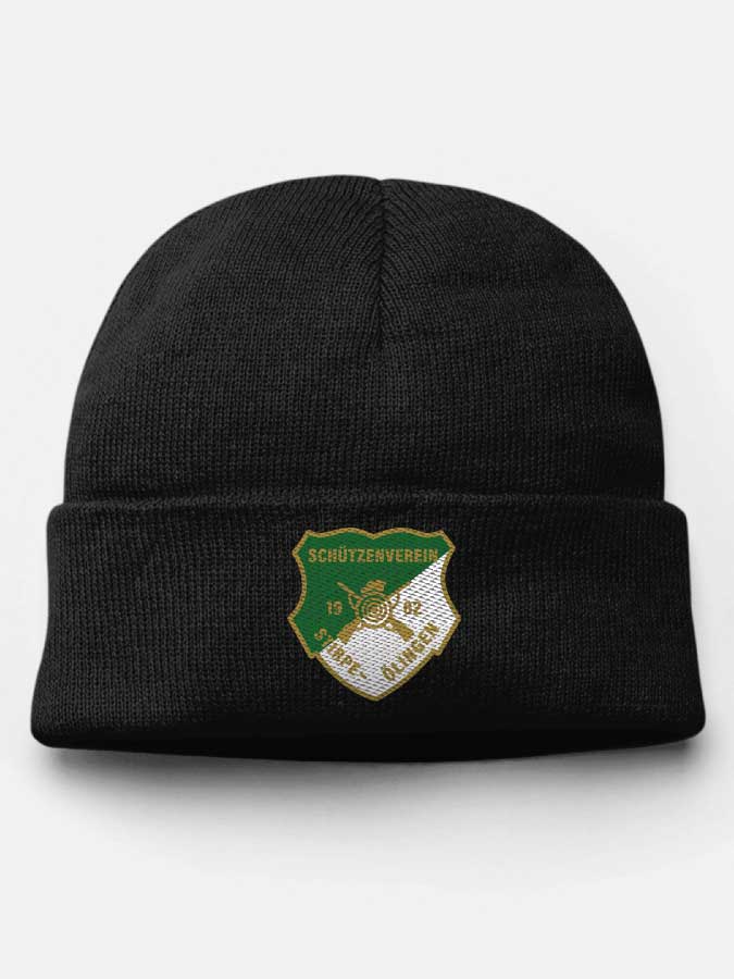Beanie Sticklogo