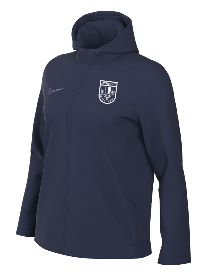 Nike Academy 25 Storm-FIT Regenjacke Damen