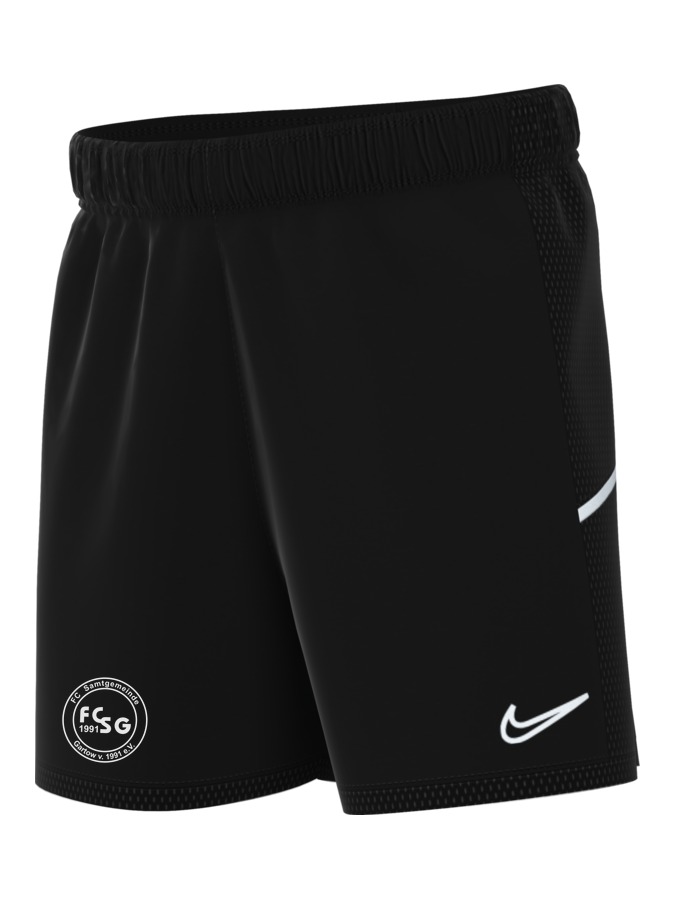 Nike Academy 25 Knit Shorts Kinder