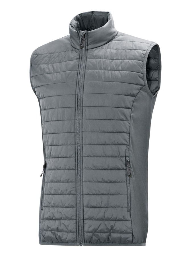 Jako Steppweste Corporate