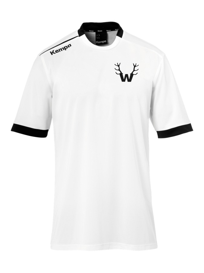 Kempa Player Shooting Trikot