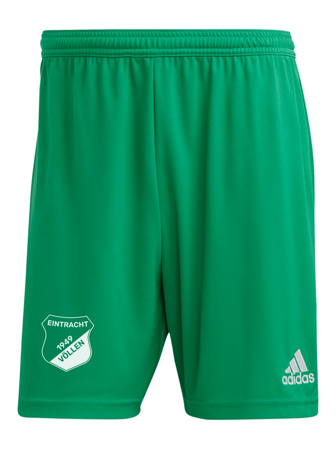 adidas Entrada 22 Shorts