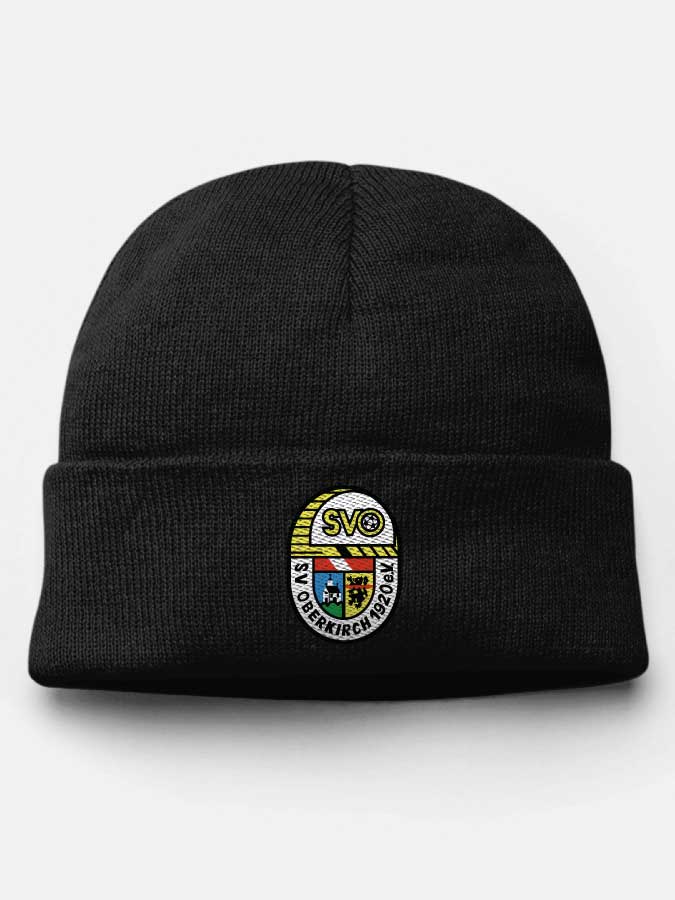 Beanie Sticklogo