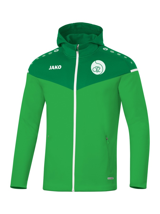 Jako Kapuzenjacke Champ 2.0