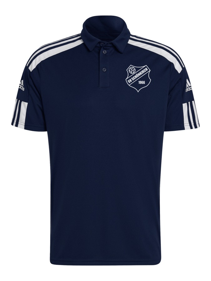 adidas Squadra 21 Poloshirt