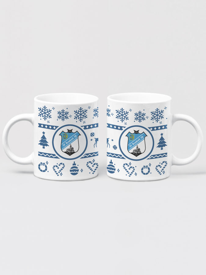 Tasse Christmas