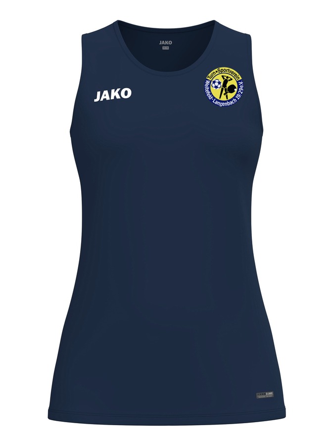 Jako Tanktop One Damen