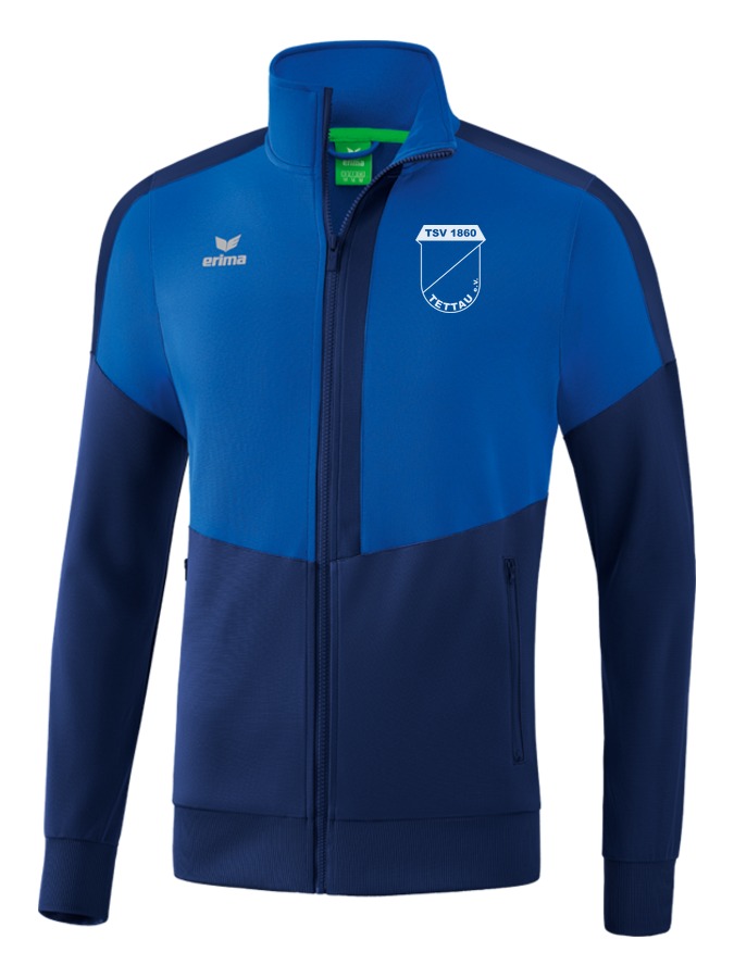 Erima Squad Worker Jacke