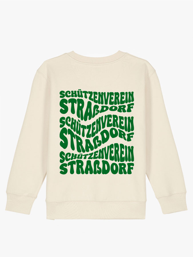 Sweater Wavy Kids