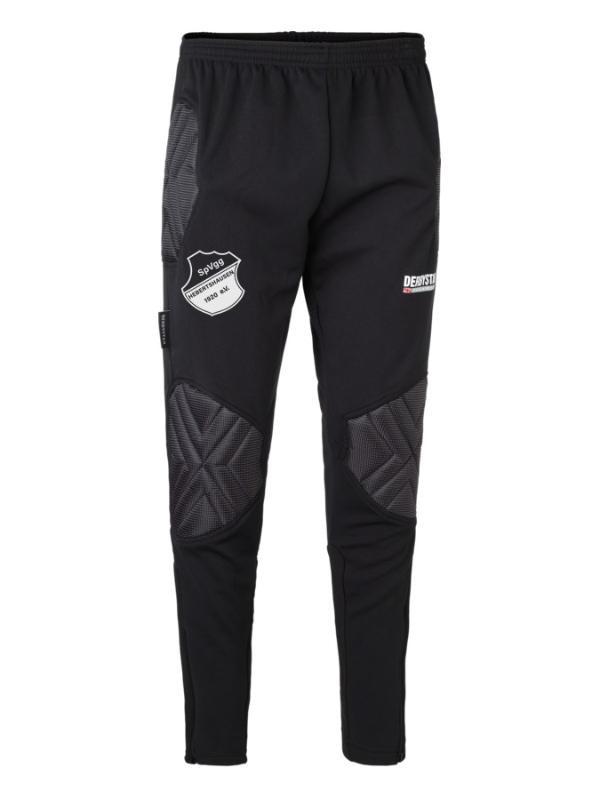 Derbystar Nico Pro II Torwarthose