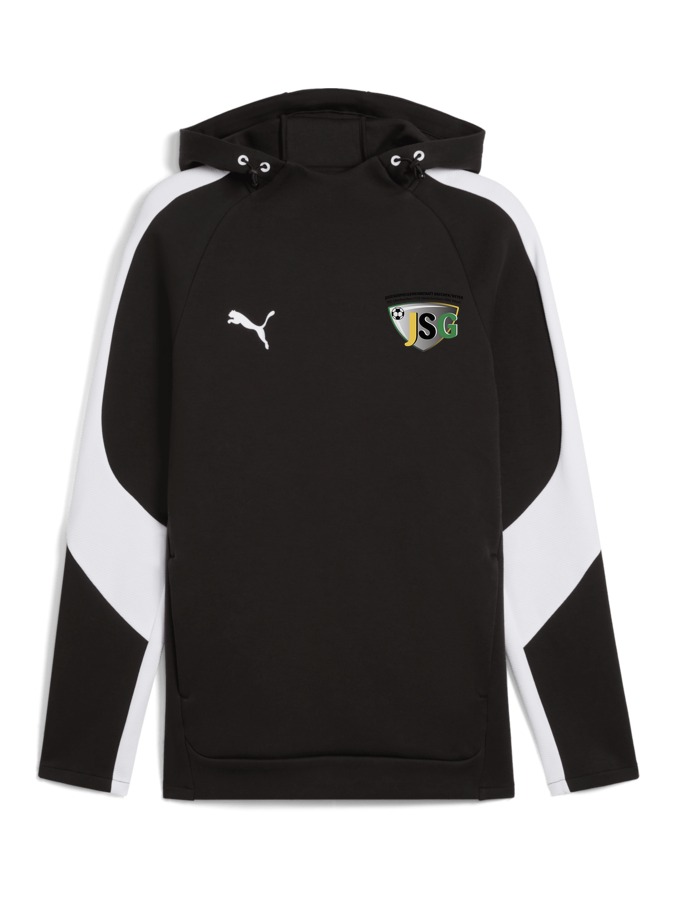 PUMA teamEVOSTRIPE Hoody