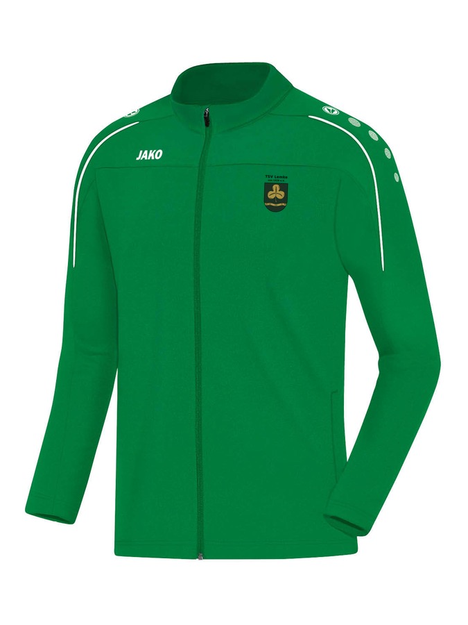 Jako Freizeitjacke Classico