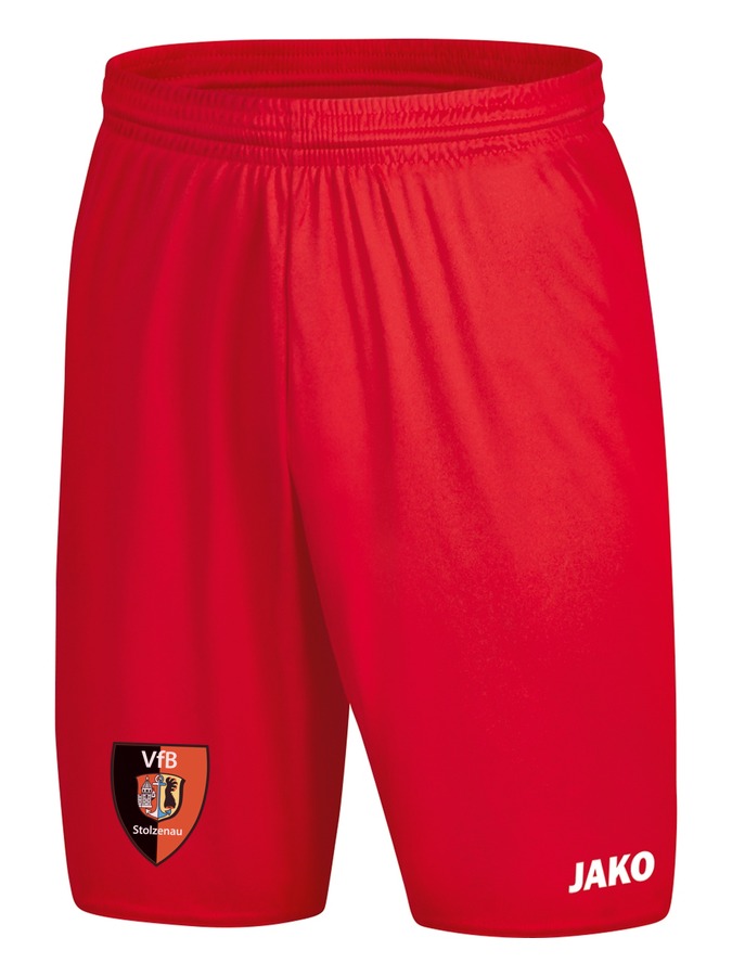 Jako Sporthose Manchester 2.0 ohne Innenslip