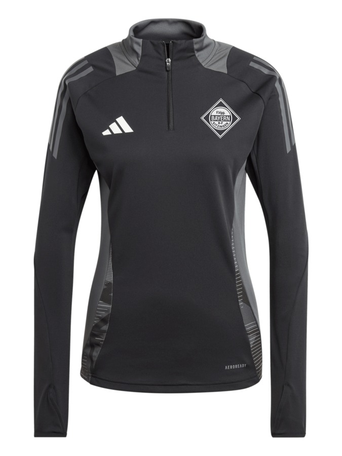 adidas Tiro 24 Competition Trainingstop Damen