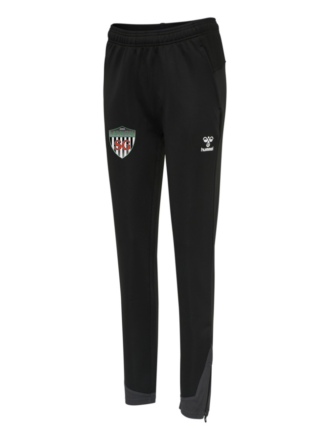 Hummel Lead Poly Pants Damen