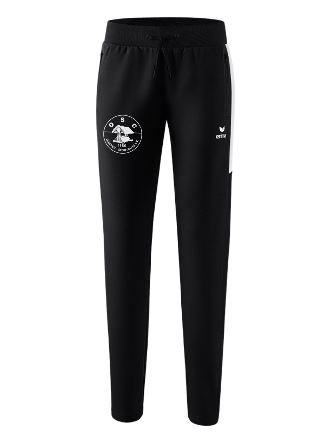 Erima Squad Worker Hose Damen