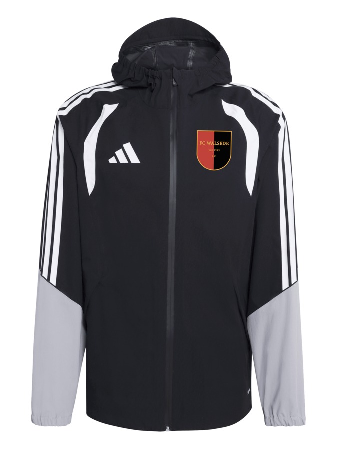 adidas Tiro 26 Regenjacke