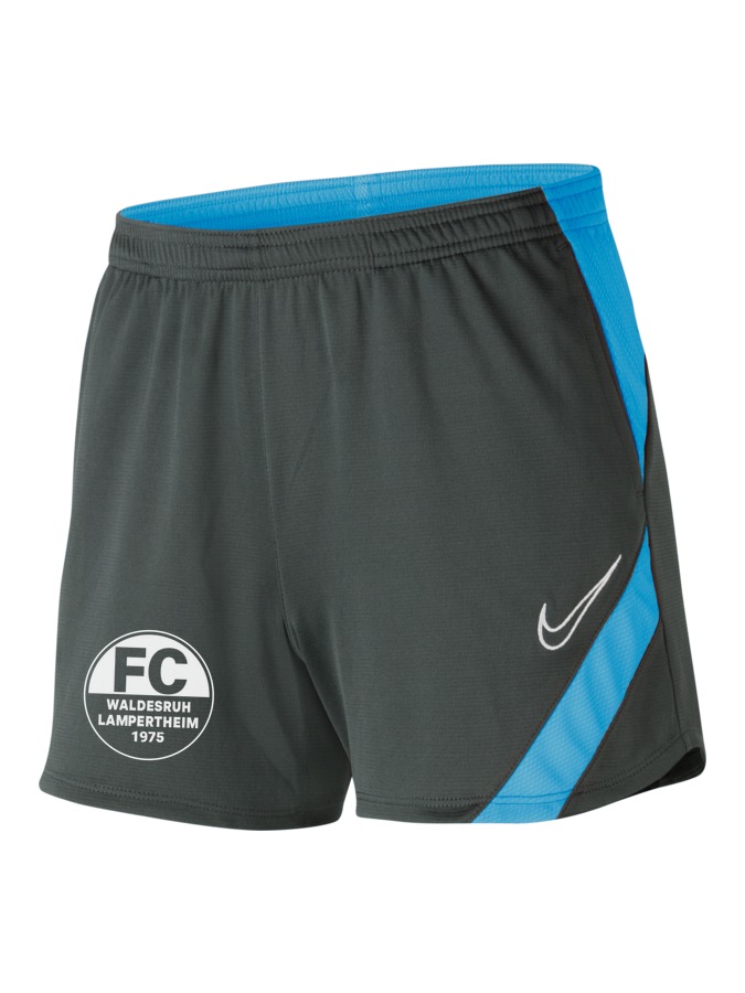 Nike Academy Pro 21 Knit Shorts Damen