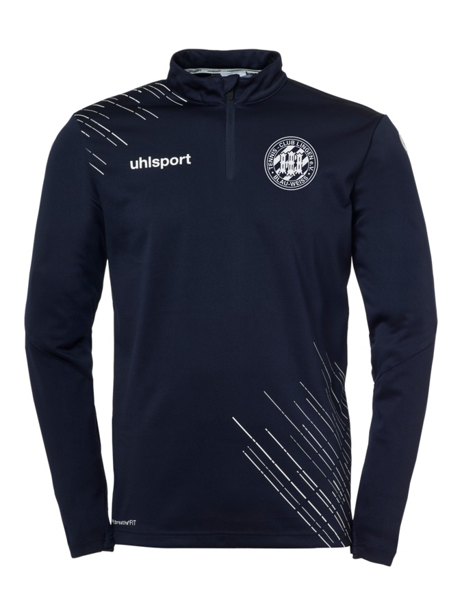 uhlsport Score 26 1/4 Zip Top