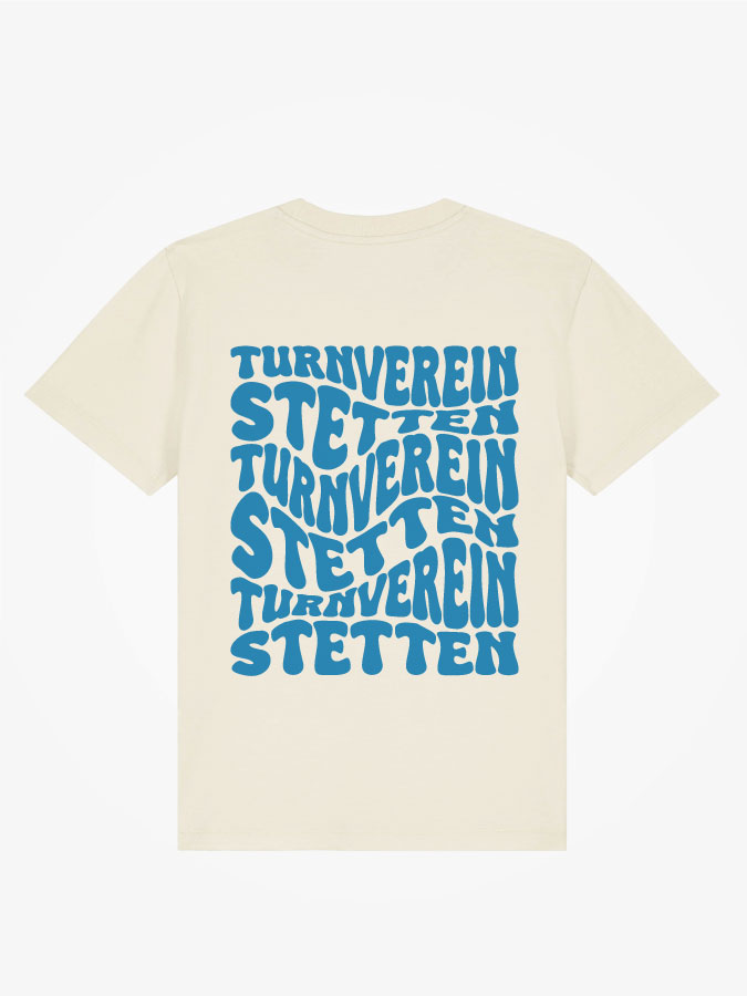 Shirt Wavy Kids