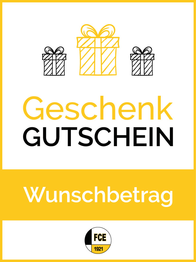 Gutschein zum Ausdrucken