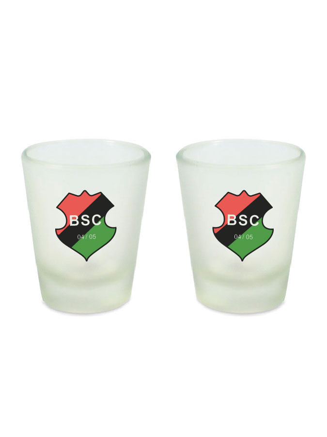 2er Set Schnapsglas Alina