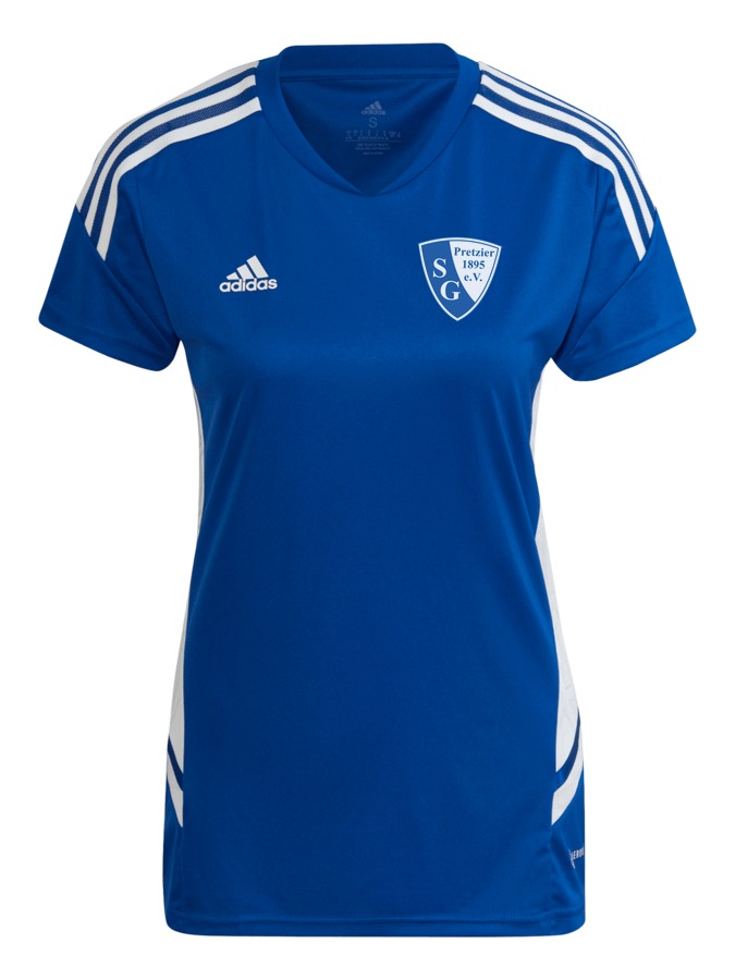 adidas Condivo 22 Trikot Damen