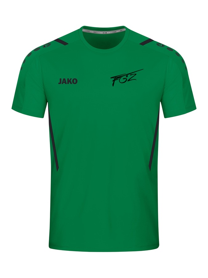 Jako Trikot Challenge