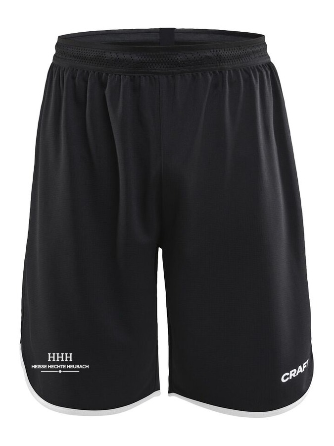 Craft Progress Basket Shorts