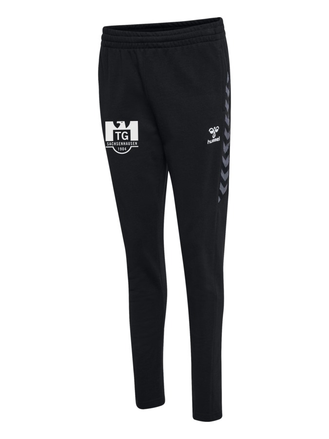 Hummel Authentic Co Training Pants Damen