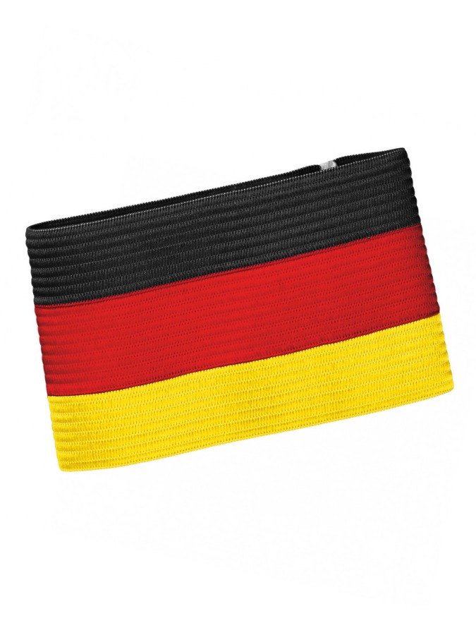 Kapitänsbinde Deutschland