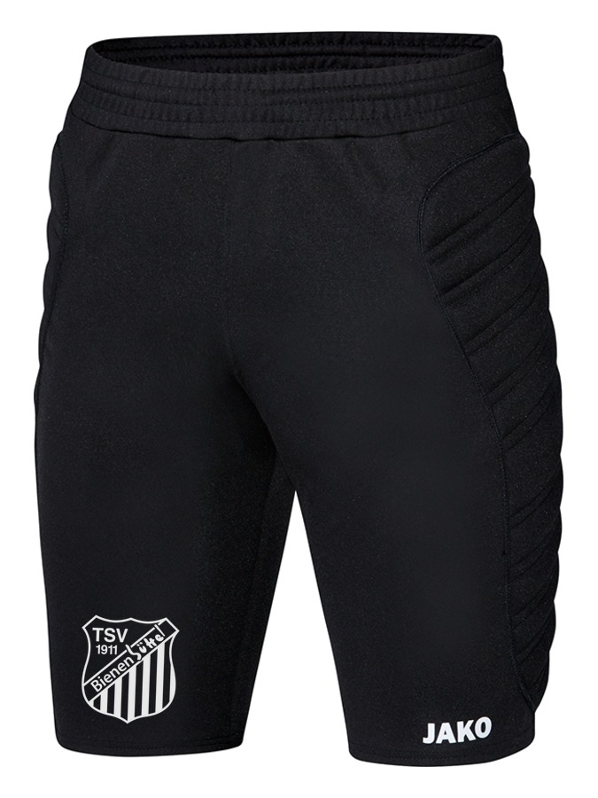 Jako Torwart-Short