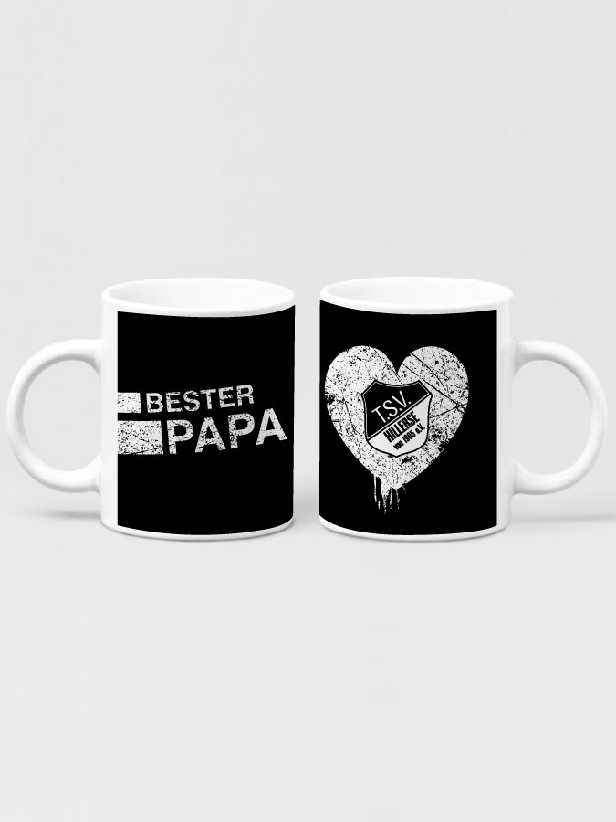 Tasse - Bester Papa