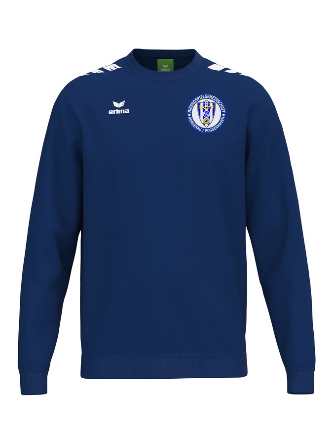 Erima Compete 3 Wings Sweatshirt