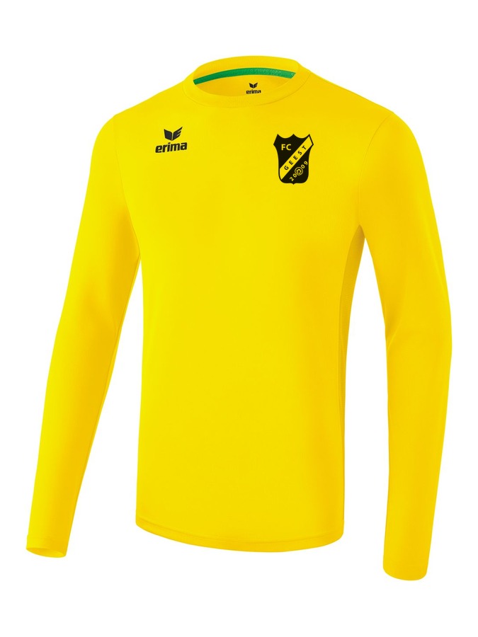 Erima Trikot Liga Langarm