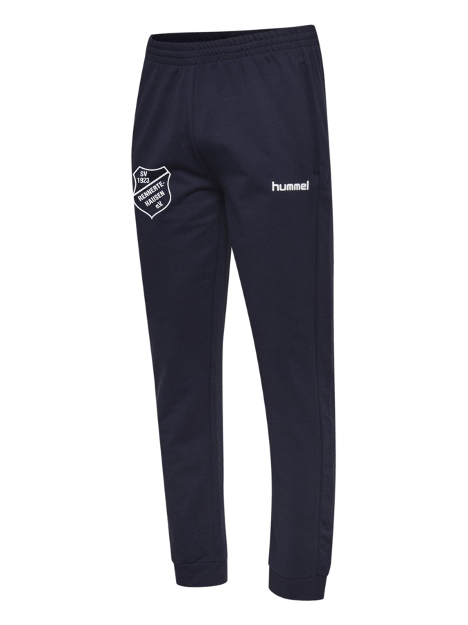 Hummel Go Cotton Pant