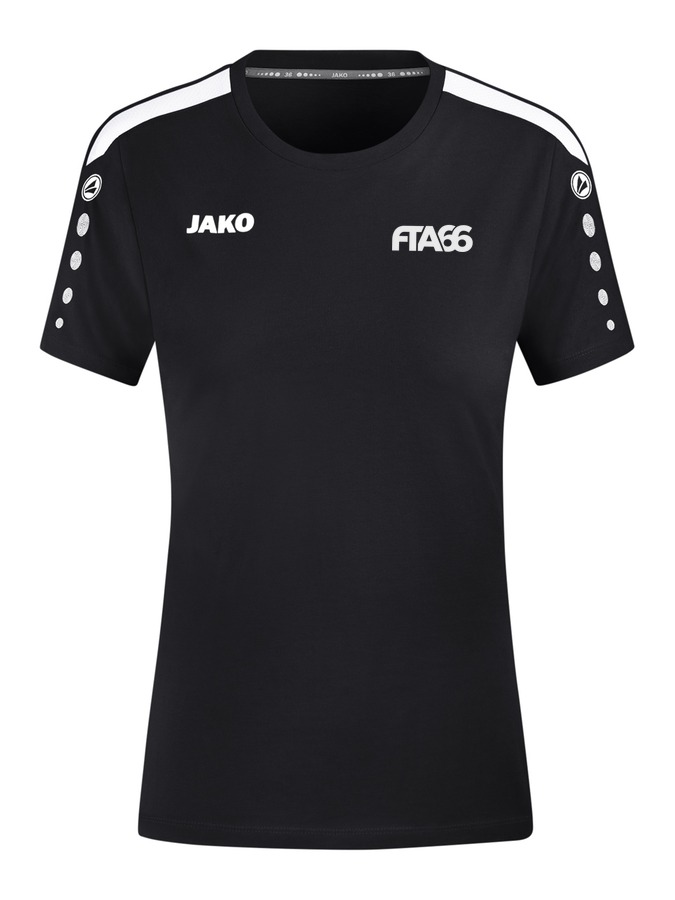 Jako T-Shirt Power Damen