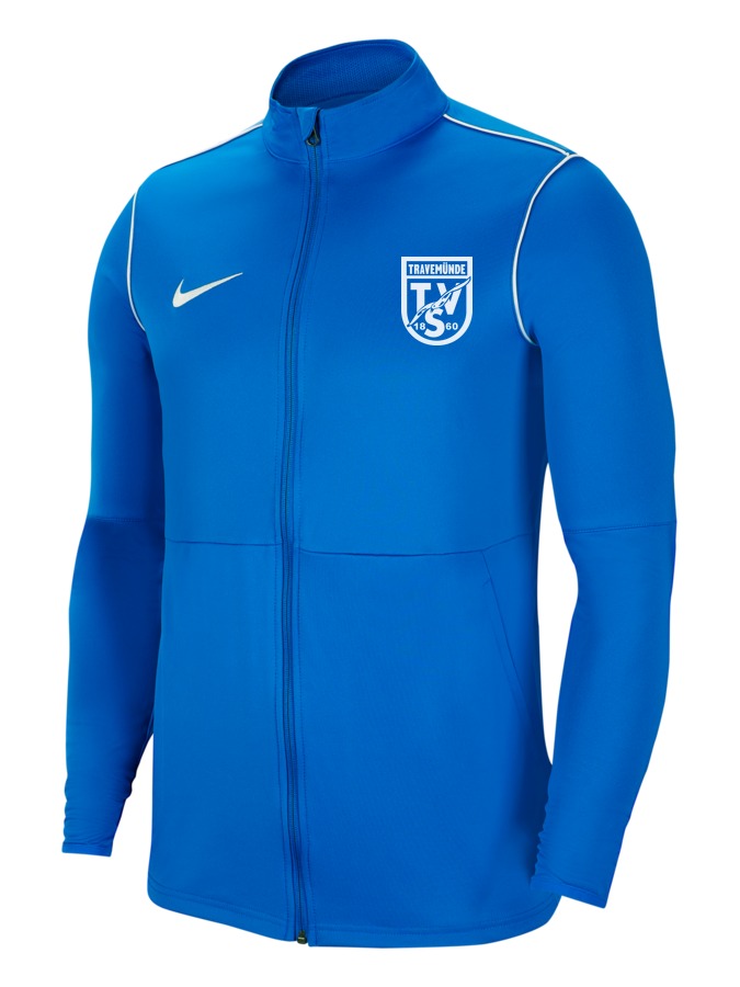 Nike Park 20 Knit Trainingsjacke