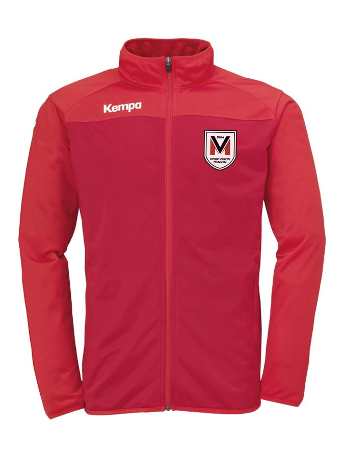 Kempa Prime Poly Jacke