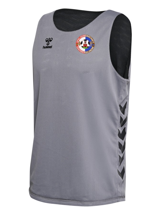 Hummel Core XK Reverse Basket Jersey