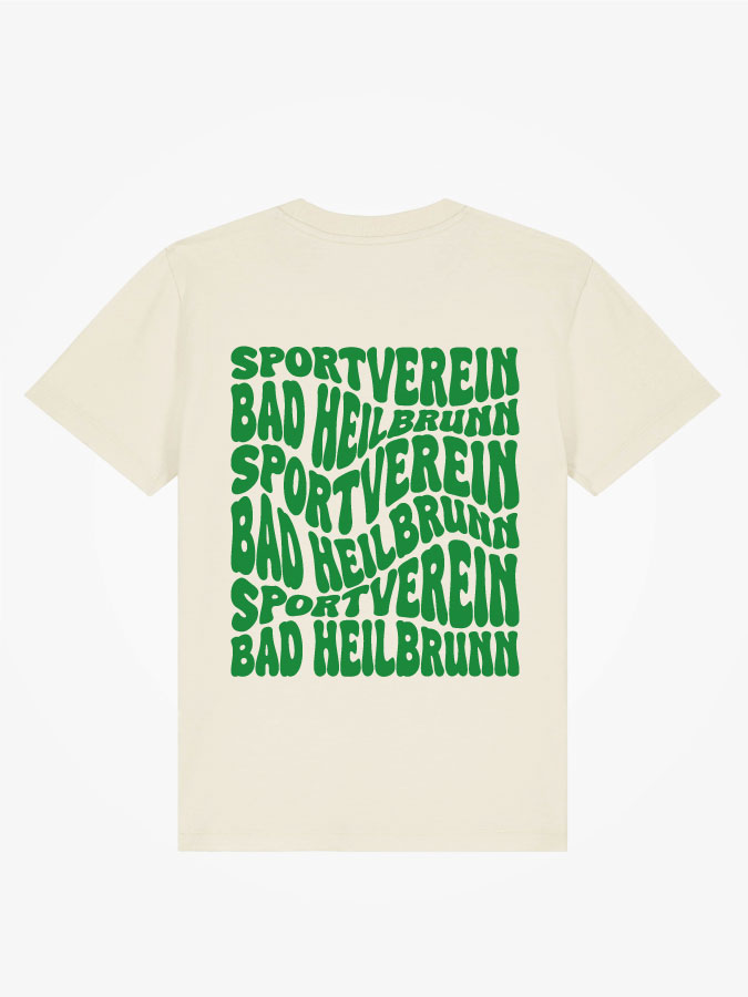 T-Shirt Wavy Kids