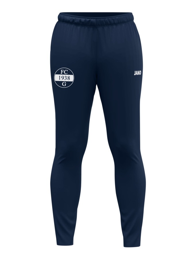 Jako Trainingshose Dynamic Damen