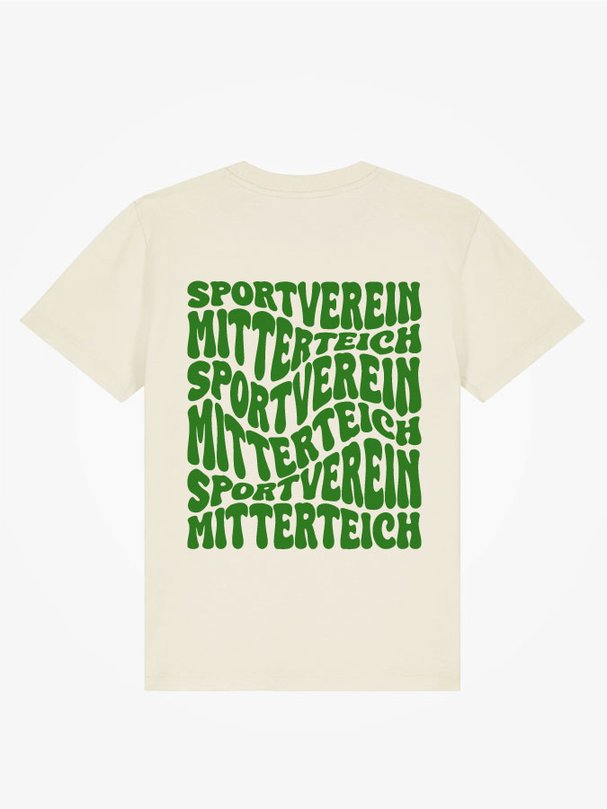 Shirt Wavy Kids