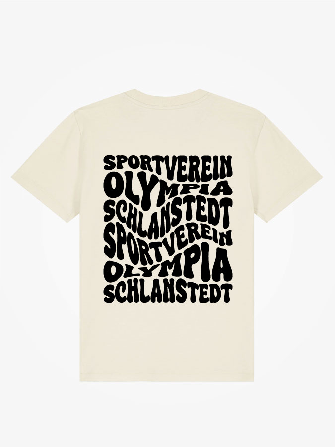 Shirt Wavy Kids