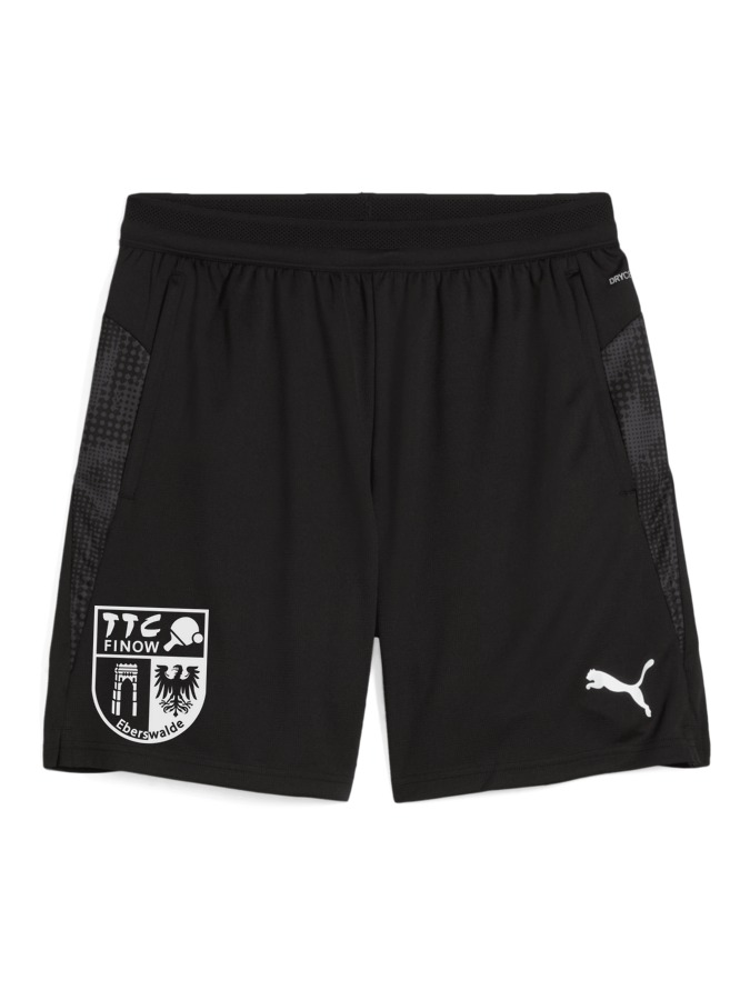 PUMA teamCUP Training Shorts
