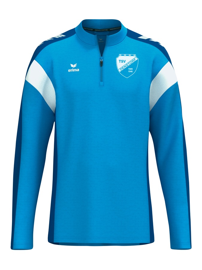 Erima Celebrate 125 Training Top