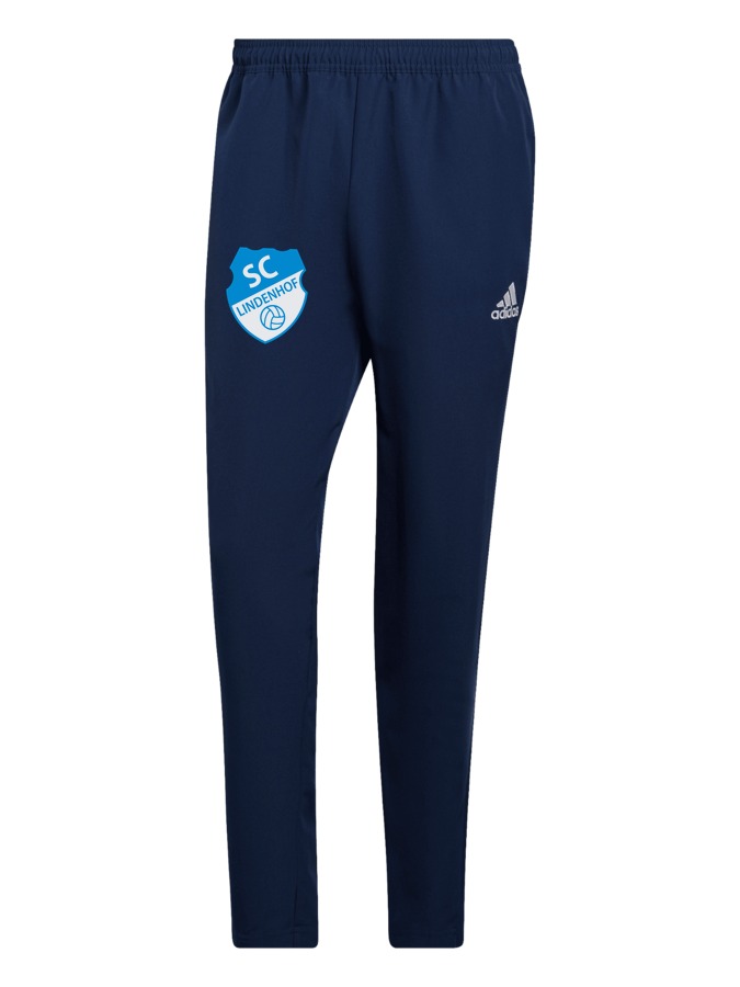 adidas Entrada 22 Präsentationshose